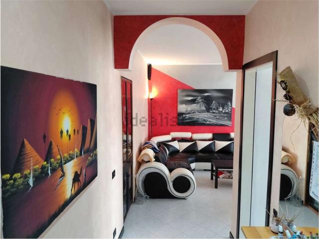 Appartamento in vendita di 100 m²