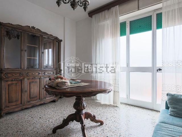 Appartamento in vendita di 100 m²