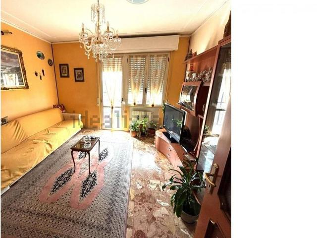 Appartamento in vendita di 100 m²