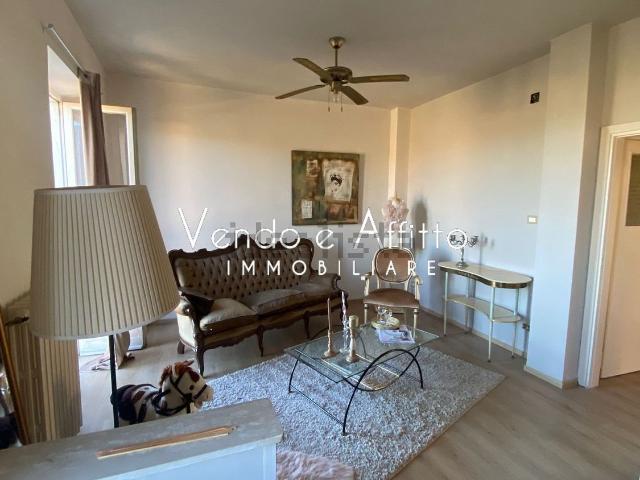 Appartamento in vendita di 100 m²