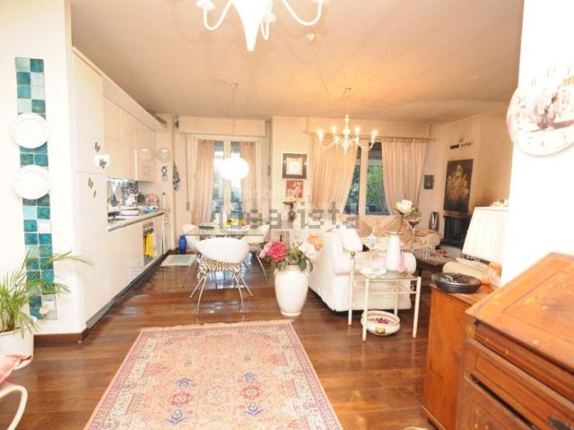 Appartamento in vendita di 100 m²