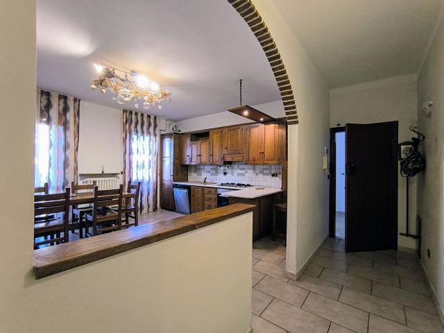 Appartamento in vendita di 100 m²