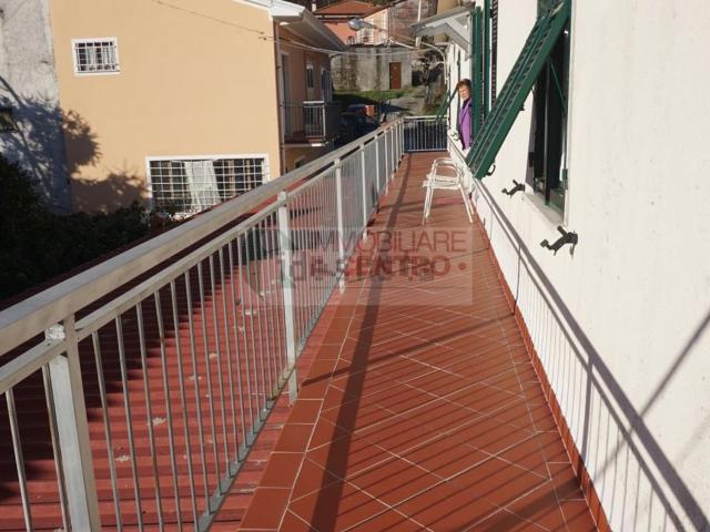 Appartamento in vendita di 100 m²