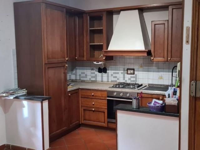 Appartamento in vendita di 100 m²