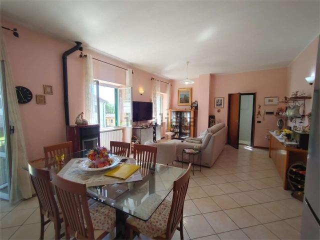 Appartamento in vendita di 100 m²