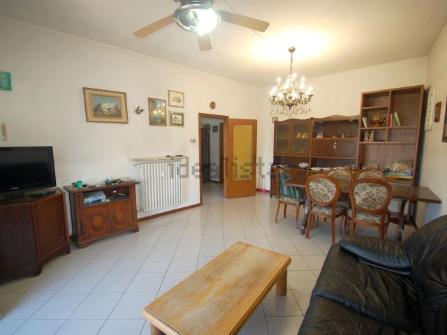Appartamento in vendita di 100 m²