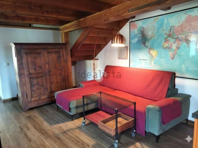 Appartamento in vendita di 100 m²