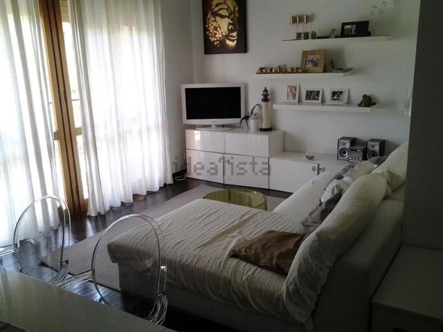 Appartamento in vendita di 100 m²