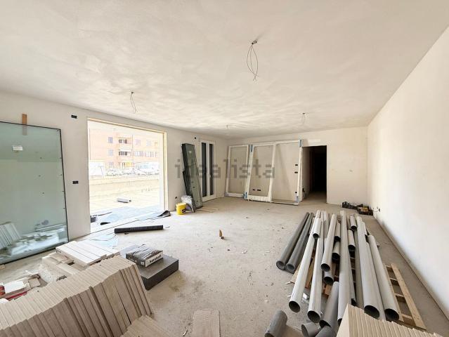 Appartamento in vendita di 100 m²