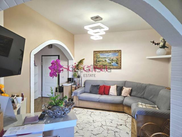 Appartamento in vendita di 100 m²