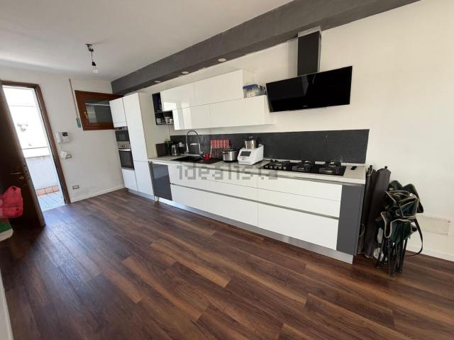 Appartamento in vendita di 100 m²