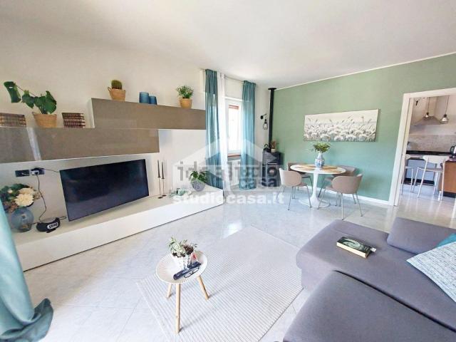 Appartamento in vendita di 100 m²