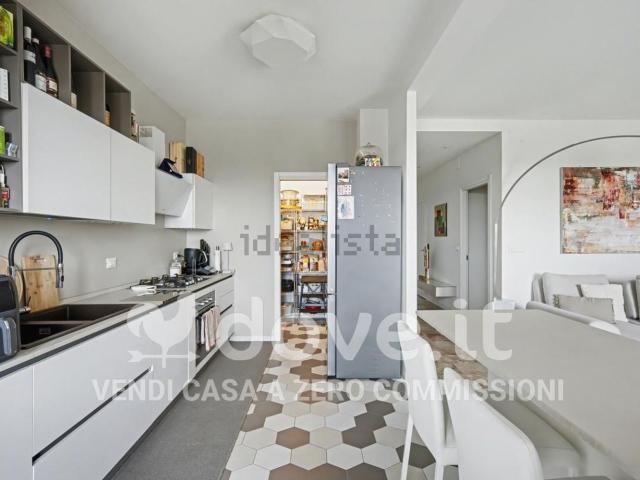 Appartamento in vendita di 132 m²