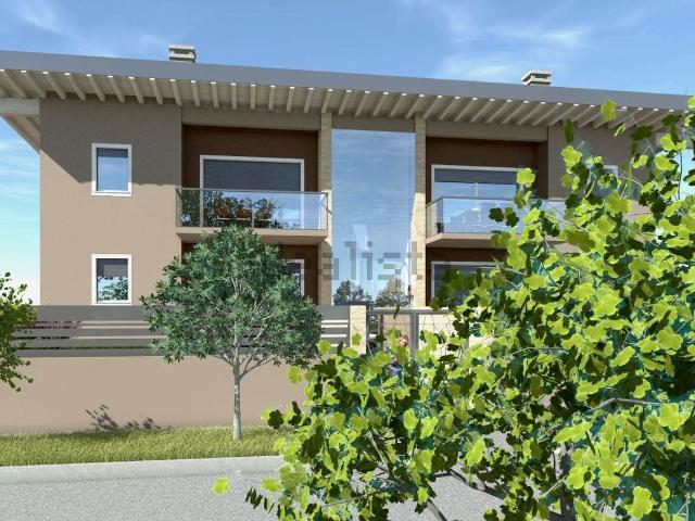 Appartamento in vendita di 100 m²