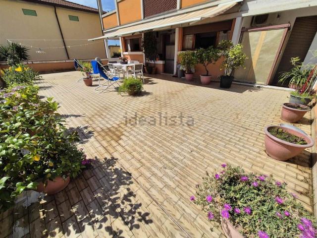 Appartamento in vendita di 100 m²