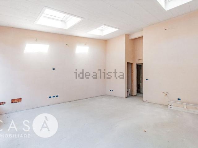 Appartamento in vendita di 100 m²
