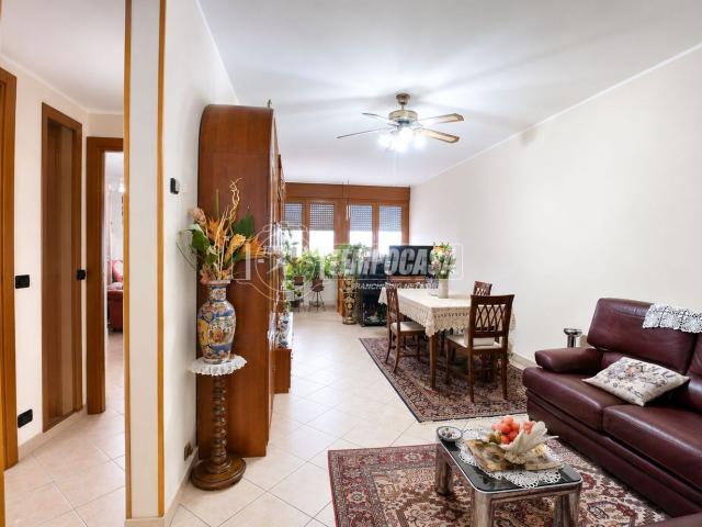 Appartamento in vendita di 100 m²