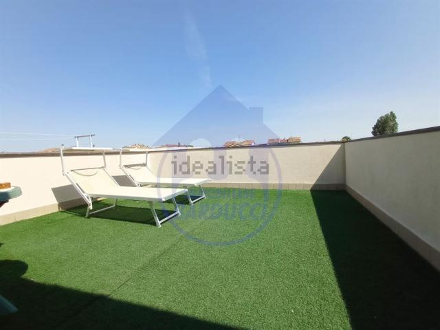 Appartamento in vendita di 100 m²