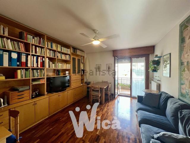 Appartamento in vendita di 100 m²