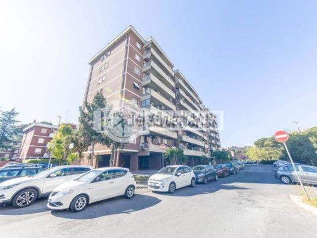 Appartamento in vendita di 100 m²