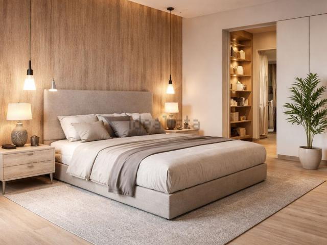 Appartamento in vendita di 100 m²