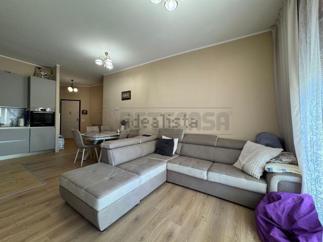 Appartamento in vendita di 100 m² in Via F. Meneghezzi