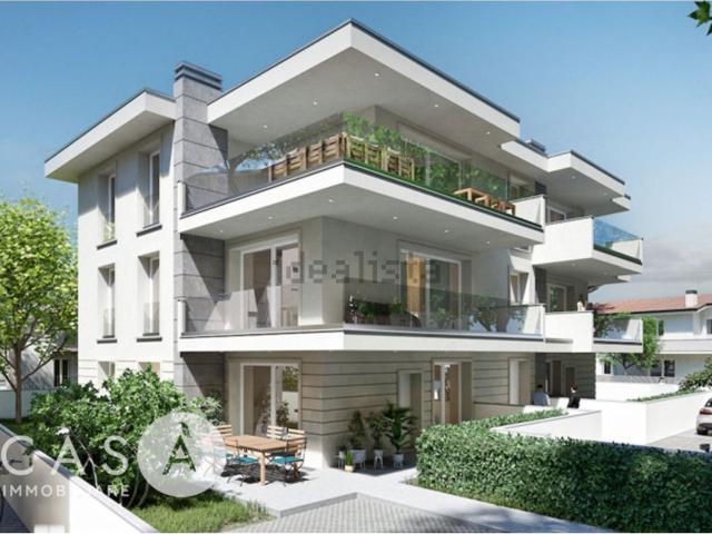 Appartamento in vendita di 100 m²
