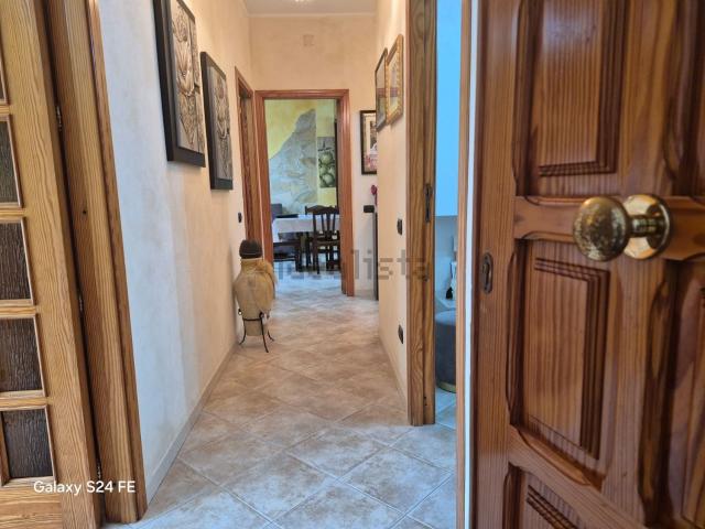 Appartamento in vendita di 100 m²