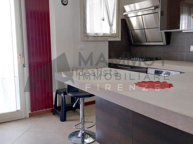 Appartamento in vendita di 100 m²