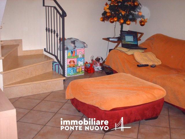 Appartamento in vendita di 100 m²