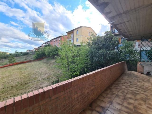 Appartamento in vendita di 100 m²