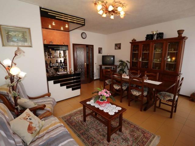 Appartamento in vendita di 100 m²
