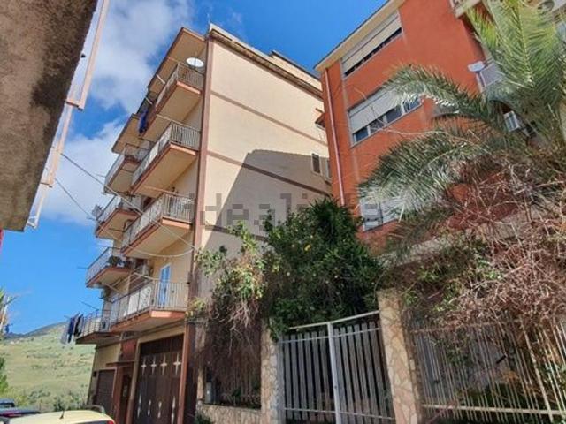 Appartamento in vendita di 100 m²