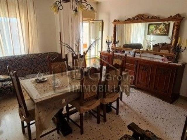 Appartamento in vendita di 100 m²
