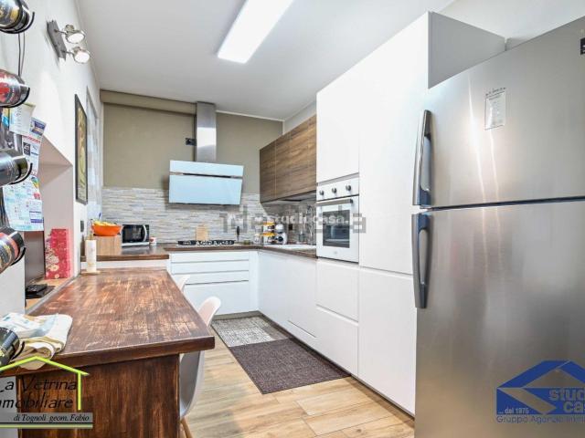 Appartamento in vendita di 100 m²