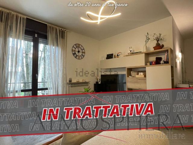 Appartamento in vendita di 100 m²