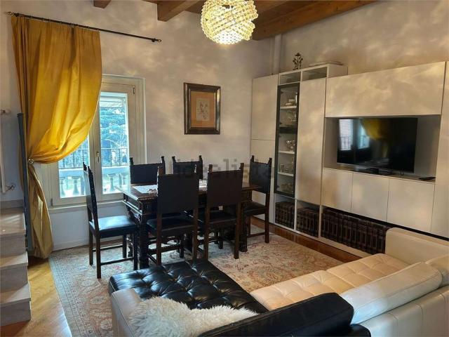 Appartamento in vendita di 100 m²