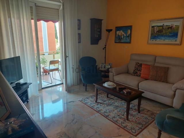 Appartamento in vendita di 100 m²