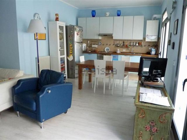 Appartamento in vendita di 100 m²