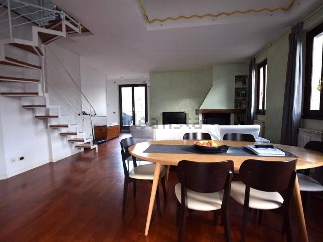 Appartamento in vendita di 100 m²