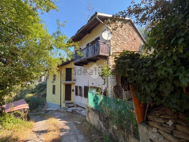 Appartamento in vendita di 100 m² in Traversa Borgata, 1