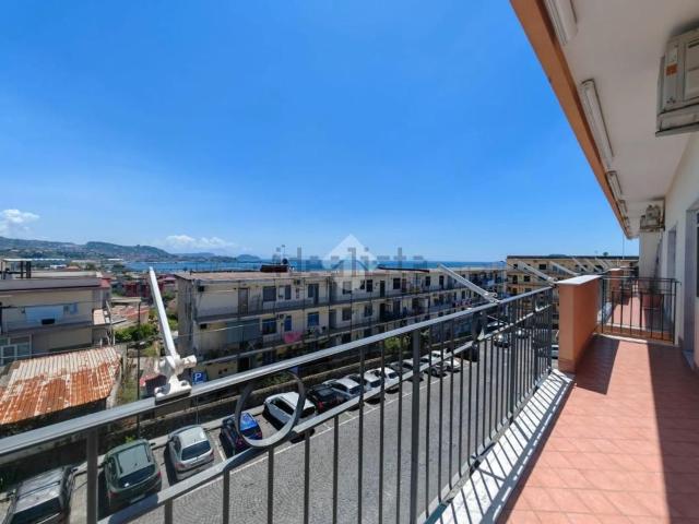 Appartamento in vendita di 100 m² in Traversa I Via Virgilio