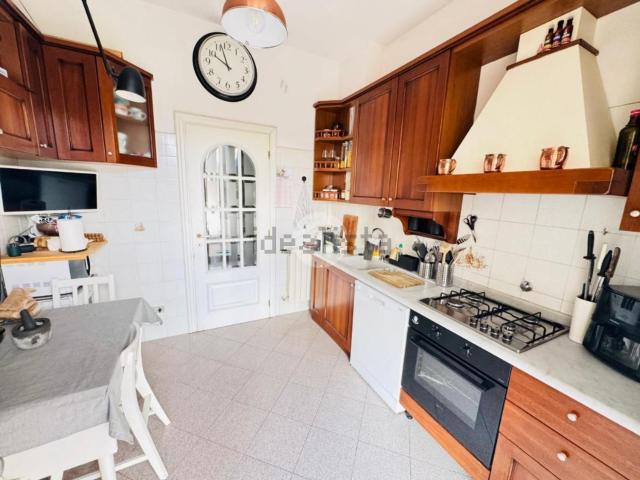 Appartamento in vendita di 100 m² in Traversa Nicolo Sottanis, 4