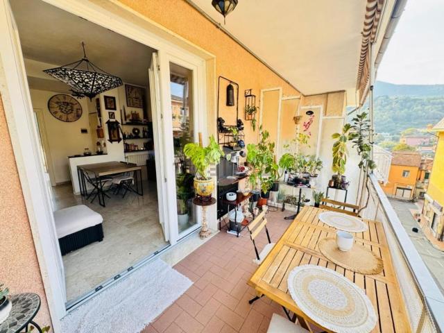 Appartamento in vendita di 100 m² in Traversa Nicolo Sottanis, 4