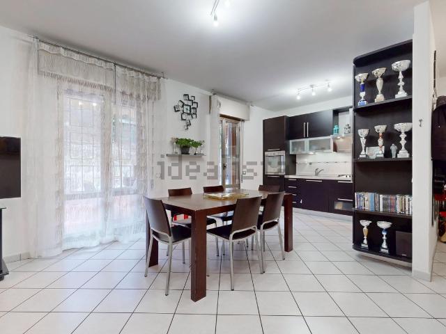 Appartamento in vendita di 100 m² in Via 2 Agosto 1980