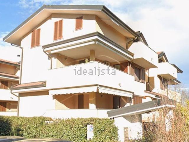 Appartamento in vendita di 100 m² in Via 2 Giugno, 43