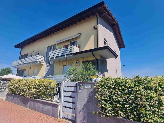 Appartamento in vendita di 100 m² in Via 9 Novembre 1989