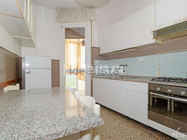 Appartamento in vendita di 100 m² in Via C. Barducci, 32