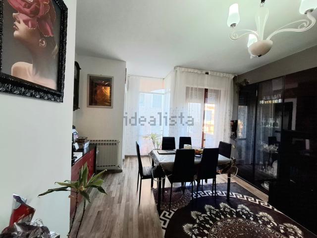 Appartamento in vendita di 100 m² in Via C. Collodi