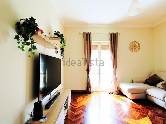 Appartamento in vendita di 100 m² in Via Codroipo, 2